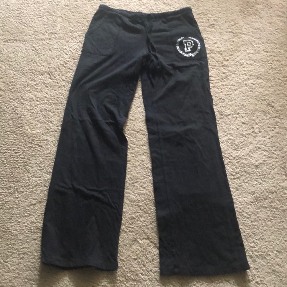 Pink Lounge Pants